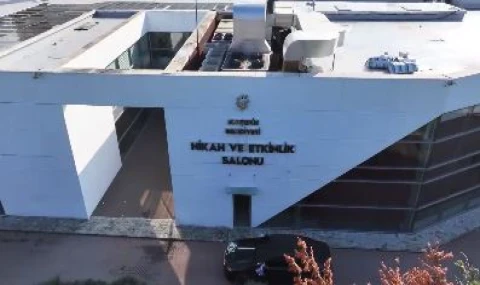 Ataşehir Belediyesi YATIRIM atağında