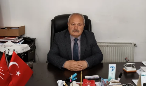 CHP'li Hüseyin Benek: Sofradaki enflasyon asgari ücrete yansıtılmalıdır