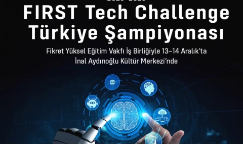 FTC Türkiye Şampiyonası yarın Ataşehir’de başlıyor