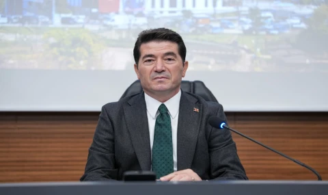 KAYA: Araklı'nın zehirli çöp suları Ortahisar'dan denize dökülüyor...