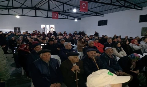 LİMAK'ın Balya'daki altın-gümüş madenine dava!