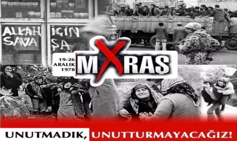 Maraş Katliamı'nın üzerinden 47 yıl geçti. Acılar hâlâ taze...