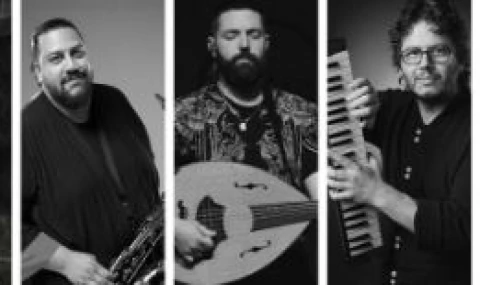 Metrohan'da Türk Makam Müziği ile Caz 10 Aralık'ta harmanlanacak