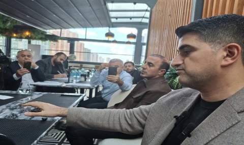 Onursal Adıgüzel Ataşehir'deki 600 gününü özetledi