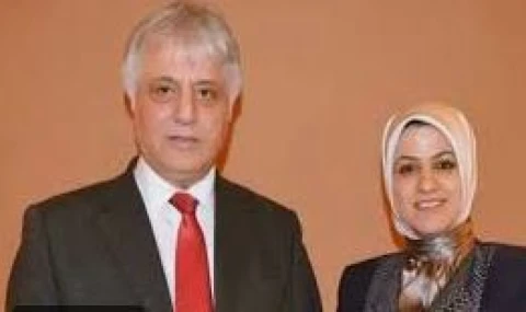 Prof. Dr. Mustafa Köseoğlu vefat etti