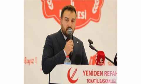 YRP'li Yasin Çeltek: "2026 Asgari Ücreti, Reel Geçim Koşullarını Karşılamıyor"