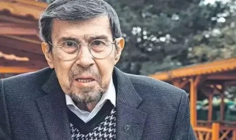 Zihni Göktay, 'geçici bir süre' huzurevine yerleşti