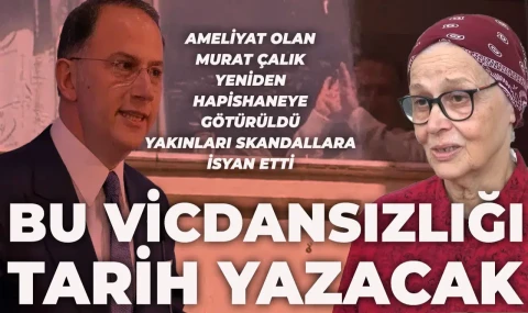 Ameliyatlı Çalık hastane hastane dolaştırıldı