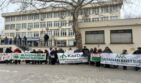 "Cengiz Holding'in Çanakkale Bakır madeni işletme ruhsatı da iptal edilsin"