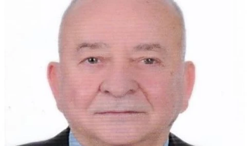 GAzeteci Mustafa Küçük vefat etti, bugün toprağa verilecek