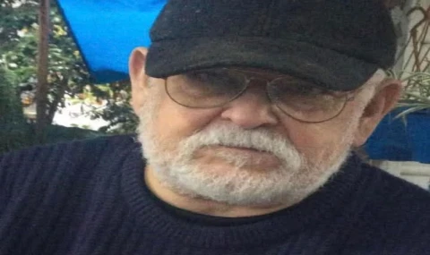 Gazeteci Reha Öz'ü yitirdik