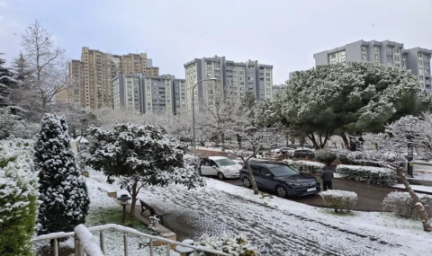 İstanbul için yeni kar alarmı!
