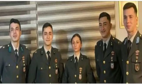 İYİ Parti Başdanışmanı Ali Coşkun'un  Atatürk'ün Askerleri için çığlığı