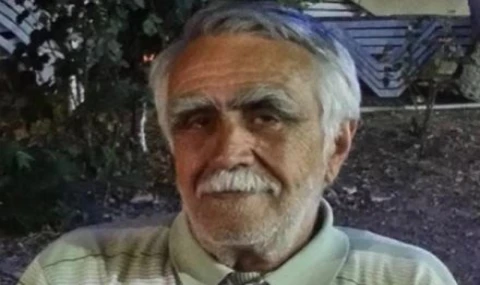 Trabzon bir değerini daha yitirdi: Ertan Tokinan vefat etti