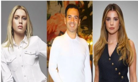 Ünlülere uyuşturucu soruşturması: 10 ismin testi pozitif