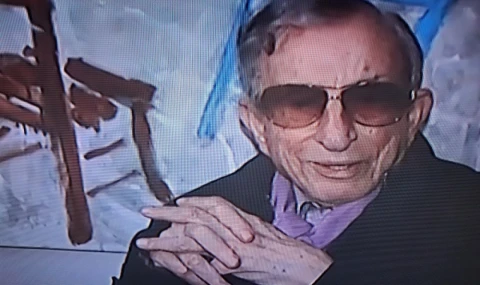 Usta Sanatçı Haldun Dormen vefat etti