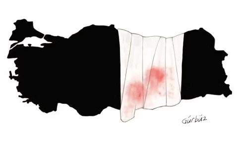 6 ŞUBAT. UNUTMADIK, UNUTMAYACAĞIZ