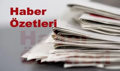 7 Şubat 2022'de DÜNYANIN GÜNDEMİ NEYDİ