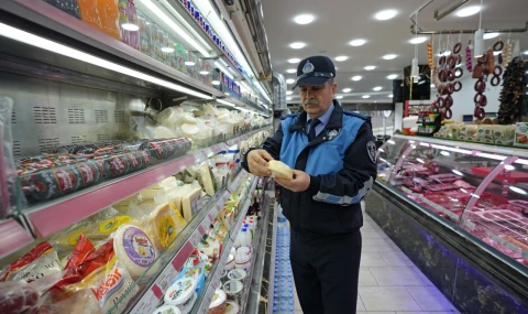 Ataşehir'de belediyenin Ramazan hazırlıkları sürüyor