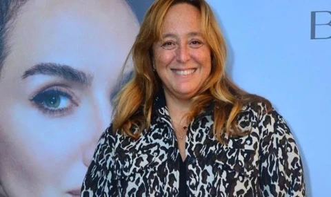 Ayşe Barış'a 12 yıl 6 ay hapis cezası