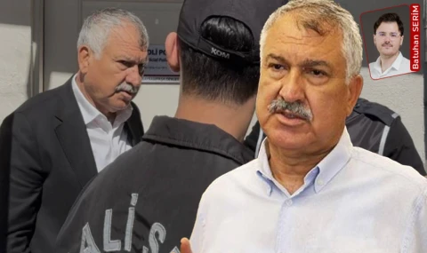 Aziz İhsan Aktaş davasında 9 tahliye