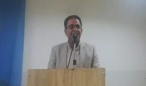 CHP Rize Başkanı Saltuk Deniz: ÇAYKUR satılırsa Karadeniz'in emeği satılmış olur