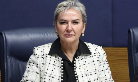 Epstein Dosyası TBMM Gündeminde: Özel Jet İnişleri ve Yolcu Kayıtları Soruldu