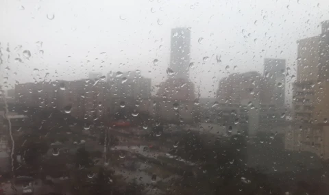 Meteoroloji açıkladı:  Bugün hava nasıl olacak?