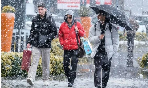 Meteoroloji açıkladı:  Bugün hava nasıl olacak?