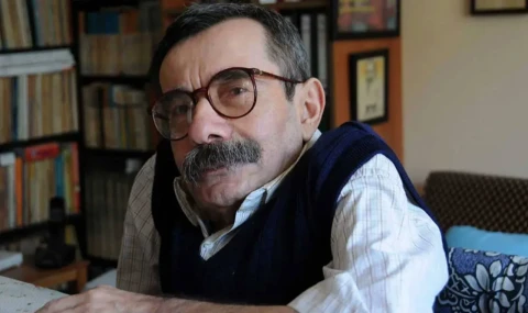 Öykücülüğümüzün büyük ustası Necati Tosuner'i yitirdik