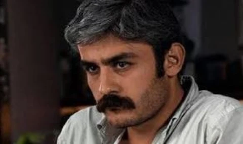 Oyuncu Kanbolat Görkem Arslan vefat etti