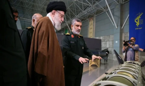 Savaş yayılırken İsrail'in suikast listesi ortaya çıktı… 'Hamaney dahil...'