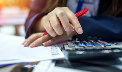 Vergi müfettişleri 748 milyar lira yakaladı...