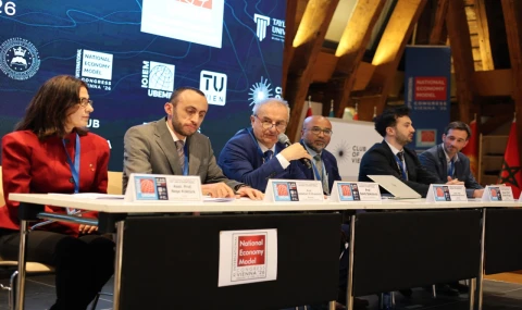 Viyana'da tarihi kongre bugün de sürecek