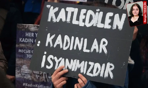 8 Mart’a üç kala: Şubatta kadına şiddetin bilançosu 23 cinayet, 11 şüpheli ölüm