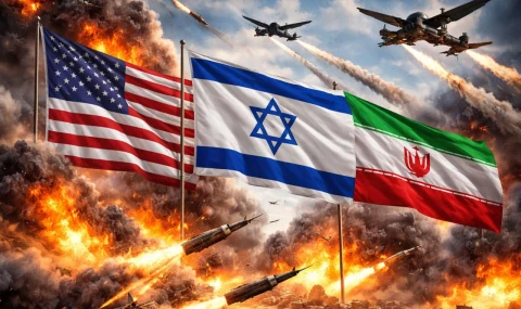 ABD ve İsrail'in saldırılarında 14. gün