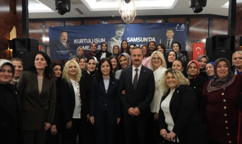 Ağıralioğlu: İktidarı almaya hazırız