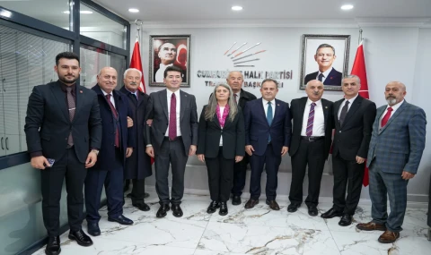 Başkan Kaya İmamoğlu için net konuştu