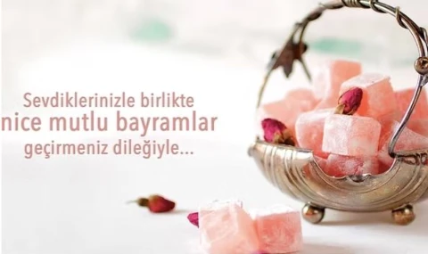 BRT Yayın Grubu Bayramınızı kutlar