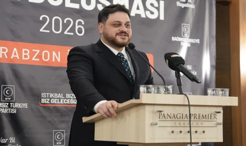 BTP Başkanı Baş ABD İran'a neden saldırdı