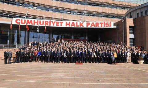 CHP açıkladı: İktidara geldiğimizde neler yapacağız!