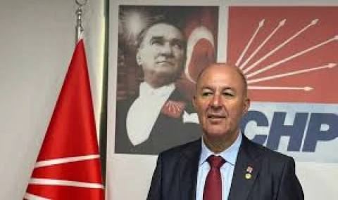 CHP Alanya: Tanju Özcan için olduğu gibi hukukun üstünlüğü herkes için geçerlidir!