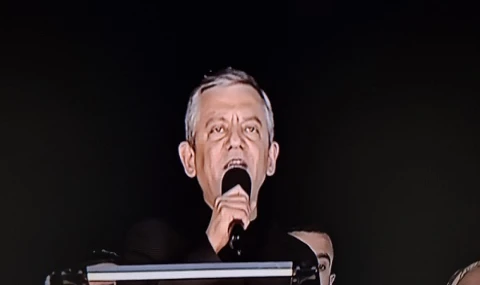 CHP Lideri Özel Eyüpsultan'da: '160  kız çocuğu bombalarla öldürüldü, Batı sessiz!'