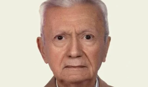 Duayen Gazeteci Metin Özyıldırım’ı yitirdik