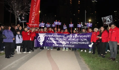 Dünya Emekçi Kadınlar Günü mesajları ve etkinlikleri