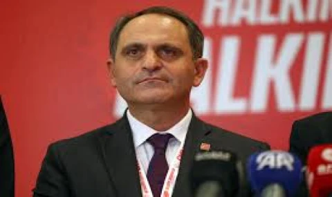 Ecevit Keleş: Fındıkta Fiyat Adaletsizliği Üreticiyi Zor Durumda Bırakıyor