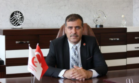 Hikmet Kaplan: Türkiye’nin En Büyük Sorunu Sistemdir