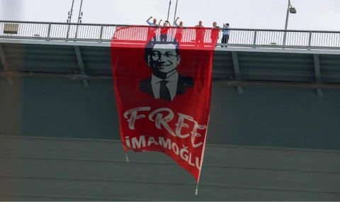 İBB Davası'nda 8. gün...