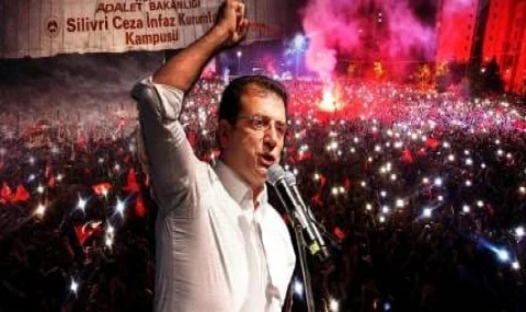 İBB davasında üçüncü gün sona erdi! İBB tutuklusunun anlattıkları salonu buz kestirdi