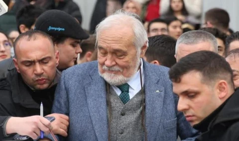 İlber Ortaylı'nın adı Trabzon'da yaşatılacak